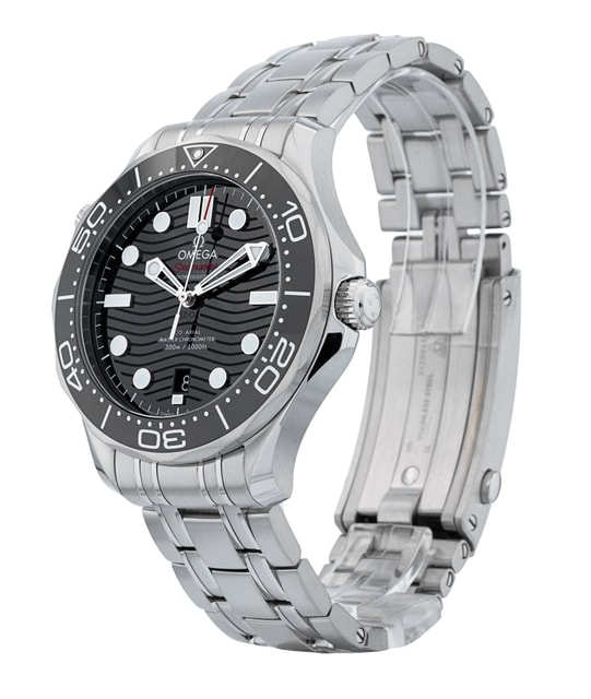 Omega Seamaster Diver 300m 210.30.42.20.01.001 Image 2